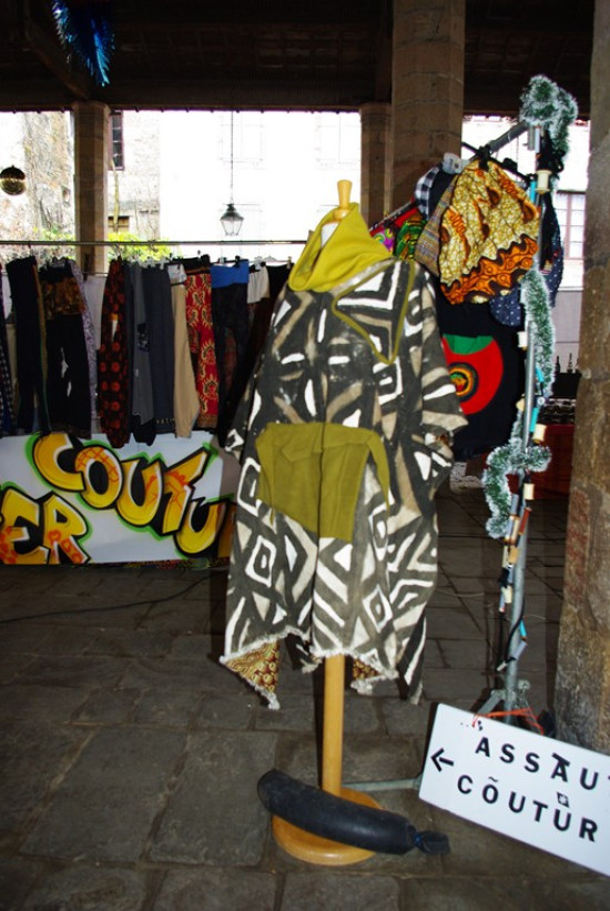 MARCHE DE NOEL Cordes Sur Ciel Le 24 Novembre 2013